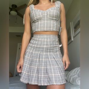2 piece set